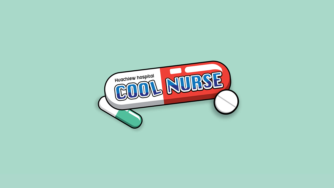 1 Cool Nurse