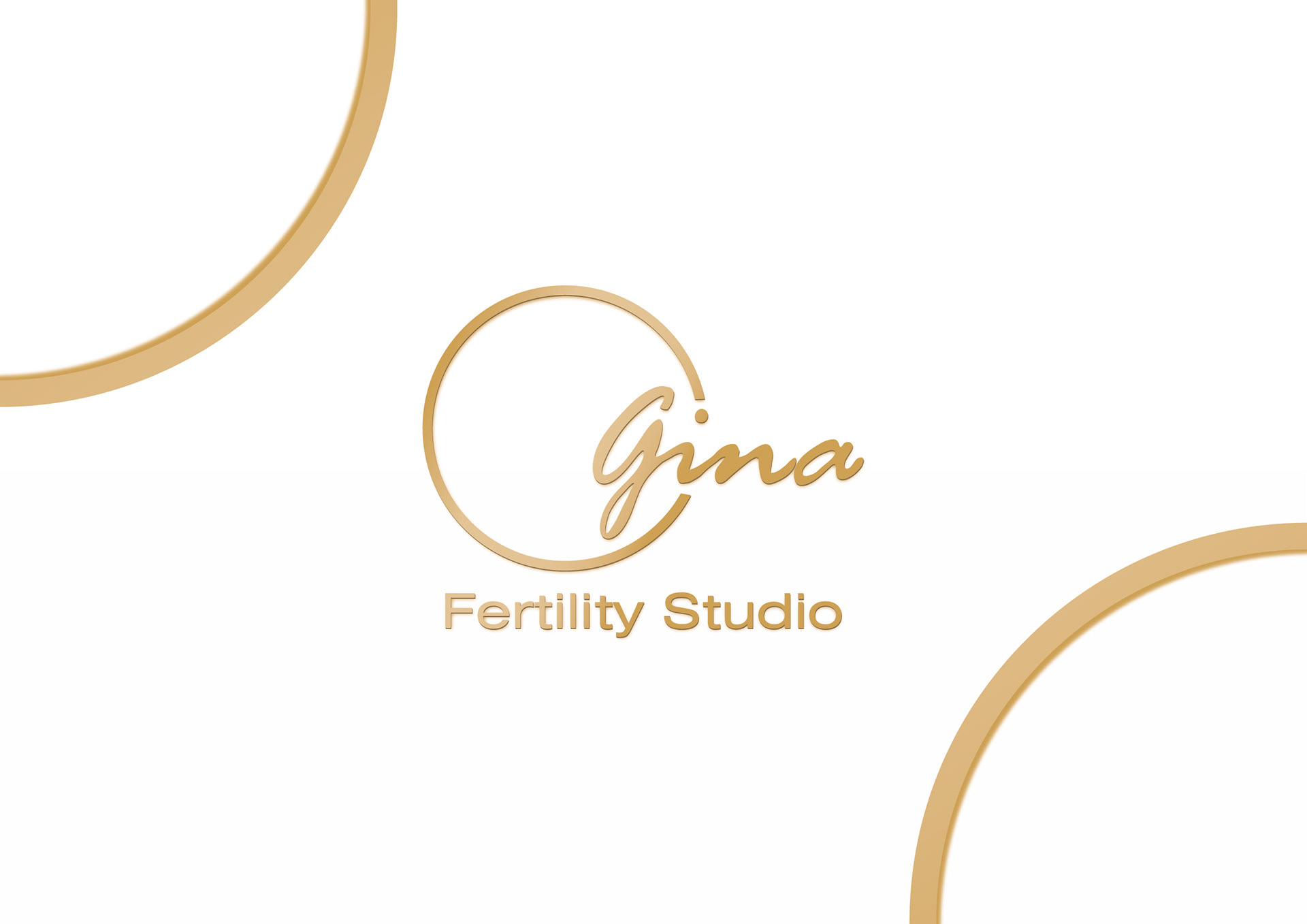 Gina fertility Studio