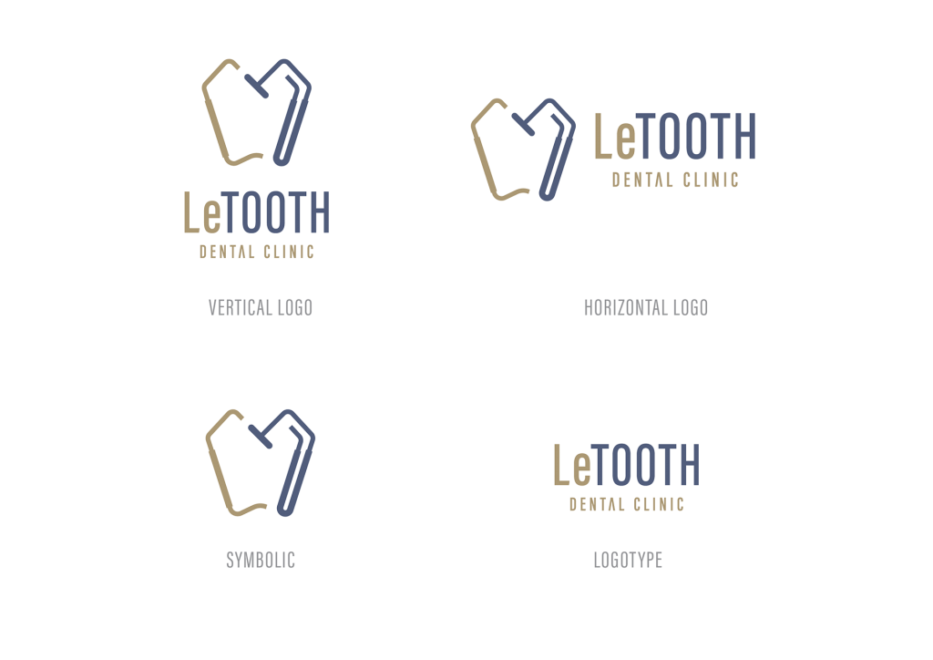 Letooth Dental Clinic Mustart