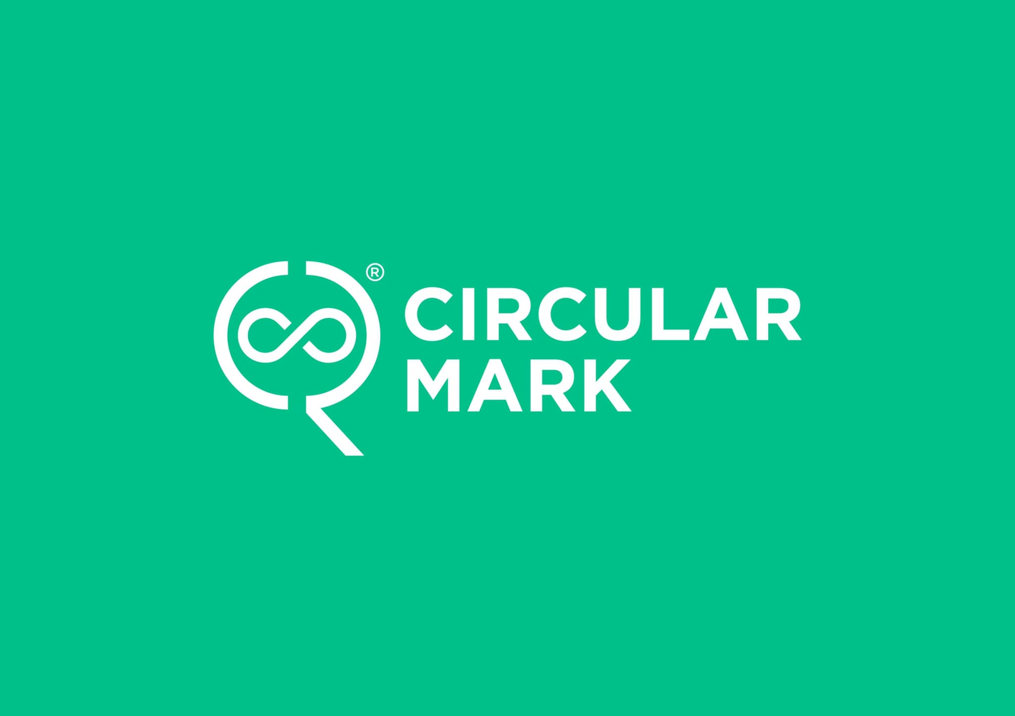 Circular mark